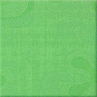 LIDA Плитка Напольная зелёная GN 45х45