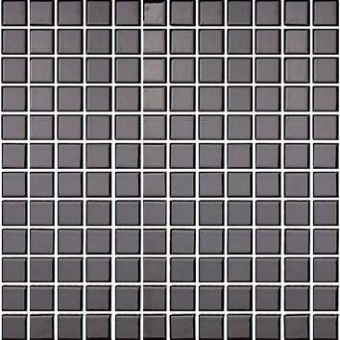 Palette czarna/черная Мозаика (O-PAL-MOA231) 30x30