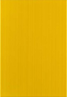 VITEL Плитка Настенная жёлтая YL 27,5x40