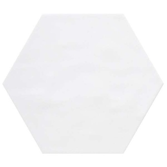Vodevil White 17,5x17,5 - Cifre Ceramica 