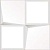 505801202 Плитка для стен Marbella Bianco 31.5x63x10.5
