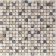 Turin-15 slim (Matt) Мозаика из натурального камня Turin-15 slim (Matt) 15х15х4