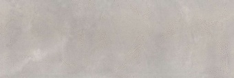 13074R Плитка для стен Каталунья серый обрезной 30x89,5