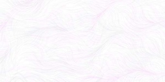 Болеро Плитка настенная бело-розовая 25х50
