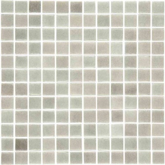 Стеклянная мозаика BR-4001-A Gris Oscuro 31.6x31.6   – Mosavit