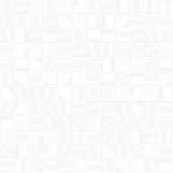 20003 Мозаика Темари белый 29,8x29,8
