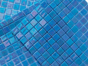 Стеклянная мозаика Acquaris Narciso 31.6x31.6  