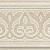 BDA016R Бордюр для стен Линарес декорированный обрезной 30x12