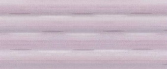 Aquarelle lilac Плитка настенная 01 25х60