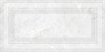 Dallas Плитка настенная рельеф светло-серый (DAL522D) 29,8x59,8