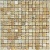Onyx-20 Мозаика из натурального камня Onyx-20 20х20х8