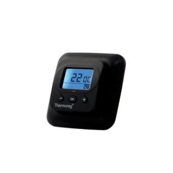 Сменная панель TI 900 (черный)