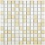 Стеклянная мозаика Combi-5 (MC-501+MC-502) 31.6x31.6