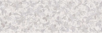 Настенная плитка Floral Blanco 30x90 Emigres