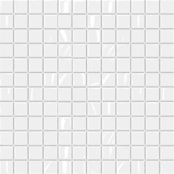 Темари белый мозаика  20003 N 29,8х29,8