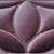Marchese lilac Плитка настенная 02 10х30