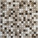 Detroit (POL) Мозаика из натурального камня Detroit (POL) 4х15х15