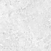 Brecia Adonis Grey Керамогранит светло-серый 60x60 глянцевый