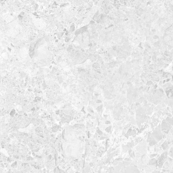 Brecia Adonis Grey Керамогранит светло-серый 60x60 глянцевый
