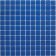 Deep blue Мозаика стеклянная Deep blu 25х25х4