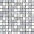 Стеклянная мозаика Graphic Baltimore Mix 31.6x31.6   – Mosavit