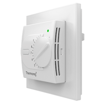 Терморегулятор Thermoreg TI 200 Design