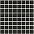 MM7204 Мозаика Алькала черный 20x50