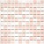Стеклянная мозаика Combi-9-A (Melange Rose) 31.6x31.6