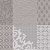 522161 Декор Osaka pattern 50х20х8,5