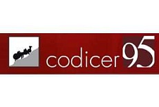 Codicer