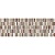 Настенная плитка Sagunto Marron 20x60   &ndash; Emigres