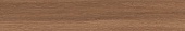AmberWood Brown Bland Керамогранит коричневый 120х19,5 матовый