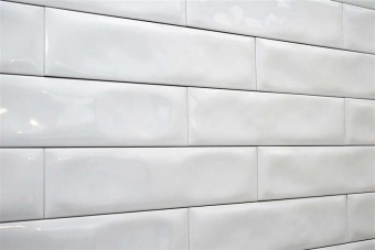Настенная плитка Arles Blanco 7.5x30 Halcon Ceramicas