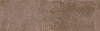 2908 Плитка для стен Маттоне коричневый 8,5x28,5