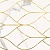 Миланезе дизайн Декор Тресс каррара 1664-0156 20х60