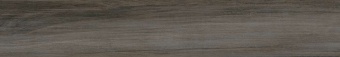 SG350800R Керамогранит Ливинг Вуд серый темный обрезной 9,6x60