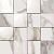 Мозаика Charme Evo Floor Project Calacatta Mosaico 3D Мозаика Charme Evo Floor Project Calacatta Mosaico 3D