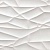 Настенная плитка Mojave White Brillo 30x90 - Cifre Ceramica 