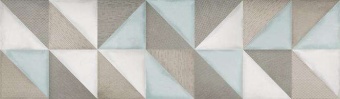 Decor Flair Aquamarine 29x100