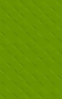 49406 Relax HD (Релакс Эйчди) зеленый плитка д/стен 