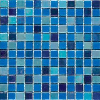 Стеклянная мозаика Fosvit Corcega 31.6x31.6