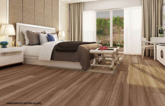 Amberwood (Амбервуд)