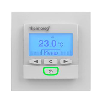Терморегулятор Thermoreg TI 950 Design