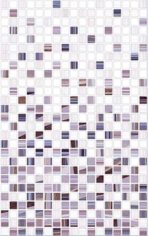 Мозаика Нео (Фиолетовая) 122880
