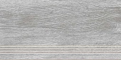 Woodhouse ступень серый (A-WS4O096\J) 29,7х59,8
